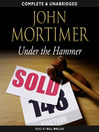 Under the Hammer (MP3)